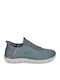 Summits Men's Sneakers Grey