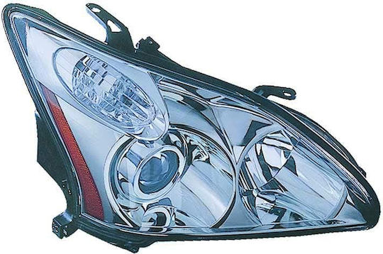 Depo Vordere Lichter für Lexus RX 2003-2009 1Stück