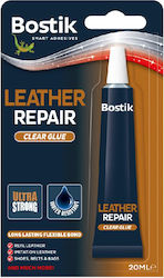 Bostik Leather Repair Petrol Glue 20ml