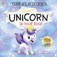There's a Unicorn in your Book