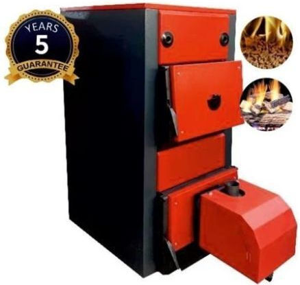 Mytherm MW Pro 45 Boiler Pellet / pentru / lemn / Biomasa 38718kcal/h cu lanț
