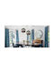 Inlight Pendant Light Black Ball with Socket E27 30x30cm
