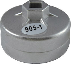 JBM Cupă pentru Filtru de Ulei 74mm pentru Bmw ...