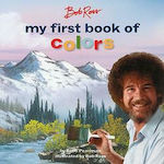 Bob Ross, Mein erstes Buch der Farben