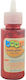 Boom Red Glitter Glue 40ml