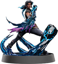 Weta Workshop Borderlands 3 Amara Weta Workshop Borderlands 3 Amara