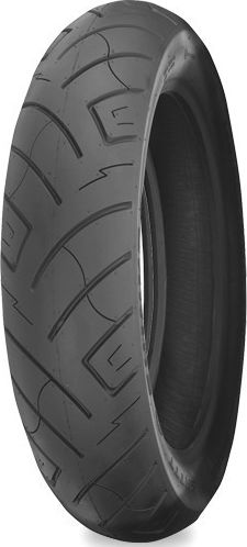Shinko R777 180/65B16 81Magazin online Fără cameră de aer Anvelopă motocicletă Spate