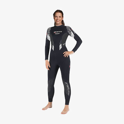 Mares Reef She Dives Wetsuit Double Lined 3mm