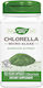 Nature's Way Chlorella Micro Algae 410мг 100 вегетариански капсули