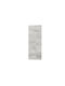 Alphab2b Horizont Rechteckiges Seitenansicht aus Spanplatte Zement 71,7x28cm GR-FUR37