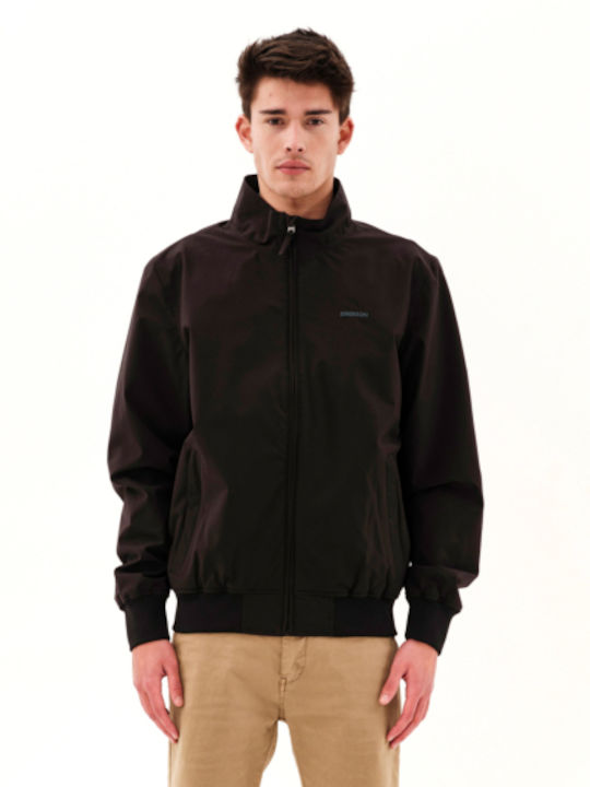 Emerson Jacket Black