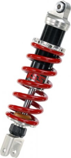 YSS Motorcycle Shock Absorbers Rear for Suzuki XF650 Freewind