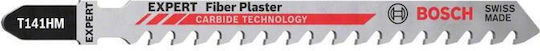 Bosch Jig Saw Blade 100mm 3pcs 2608900563