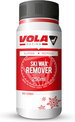 Vola Racing 229601 Wax Remover 250 ml