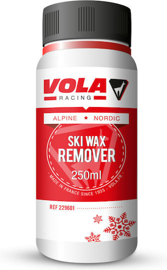 Vola Racing Wachs 229601 Wachs Entferner 250 ml