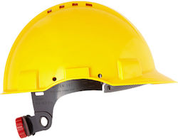 Stenso Arbeitshelme Baustelle Gelbes