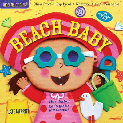 Beach Baby Beach Baby