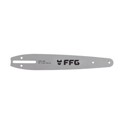 FFG 48402 Kettensägeblatt & Kette Set 25cm