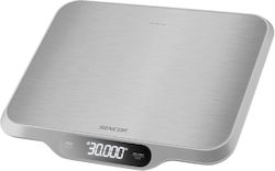 Sencor SKS 7300 Ψηφιακή Επίπεδη έως 30kg Sencor SKS 7300 Ψηφιακή Επίπεδη έως 30kg
