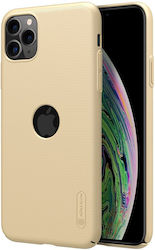 Nillkin Super Frosted Χρυσή (iPhone 11 Pro) Nillkin Super Frosted Χρυσή (iPhone 11 Pro)