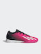 adidas X Speedportal.3 Football Shoes Hall Team Shock Pink 2 / Zero Metalic / Core Black