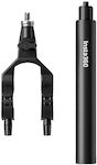 Insta360 Bicycle Fork Third-Person CINSTAVH