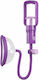 Pipedream Pleasure Pump Αναρροφητής Αιδοίου Purple