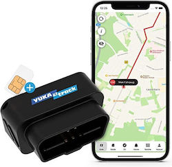 OBD GPS Tracker Yukatel for Cars