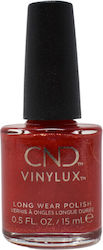 CND Vinylux Glossy Βερνίκι Νυχιών Μακράς Διαρκε...