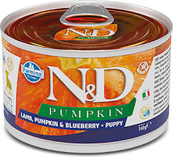 Farmina N&D Pumpkin 140gr Farmina N&D Pumpkin 140gr