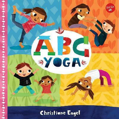 ABC for Me, ABC Yoga