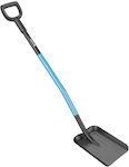 Cellfast Straight Shovel with Handle 40-209