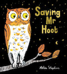 Saving mr Hoot