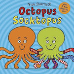 Octopus Socktopus