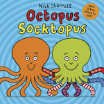 Octopus Socktopus