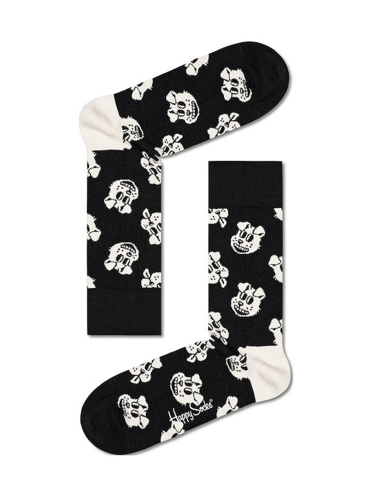 Happy Socks Чорапи Black 1Пакет