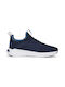 Puma Softride Fly Herren Sportschuhe Laufen Blau