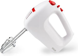 Muhler MX-202S 1004321 Mixer Manual 200W Alb