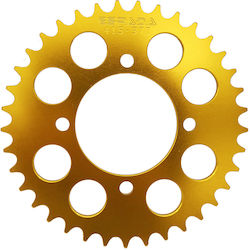 Rear Sprocket Espada (37-415) for Yamaha Crypton 110 / Crypton-X 135 / Z 125