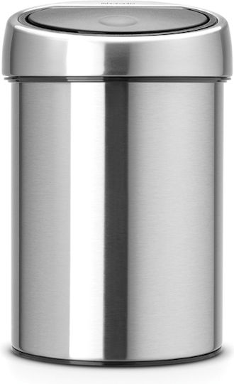 Brabantia Touch Bin Brabantia Touch Bin