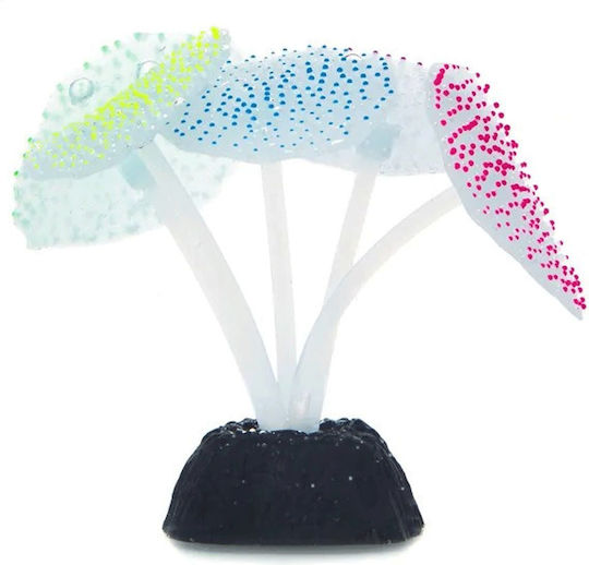 Nobleza Aquarium Ornament Artificial Plant
