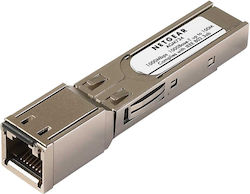 NetGear AGM734-10000S Transceiver