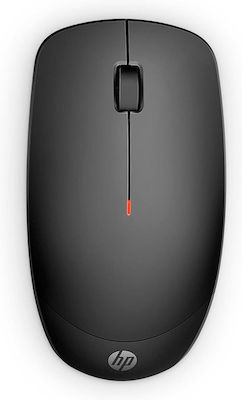 HP 235 Slim Wireless Mouse Black