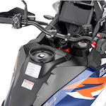 Givi Βάση Ρεζερβουάρ για KTM 1290 Super Adventure R/S 21-22