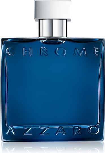 Azzaro Chrome Parfum Eau de Parfum 50ml