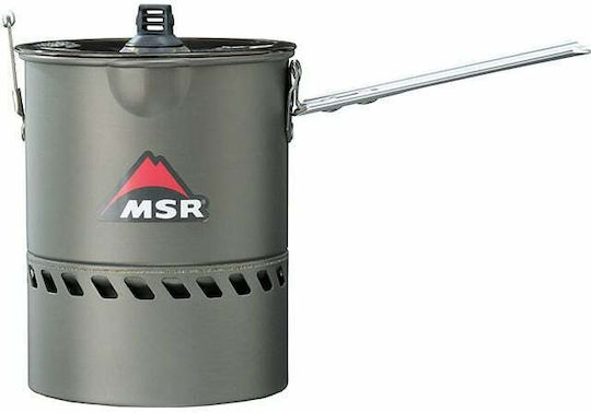 MSR Reactor Topf für Camping 1.7Es