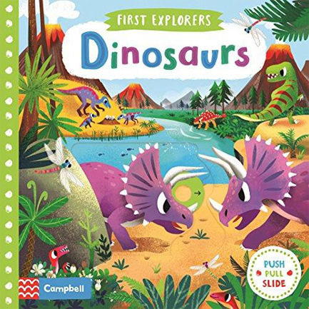 Dinosaurs Dinosaurs