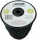 Kaiser Brush Cutter Trimmer Line 3.9mm 128m VS155S4-6