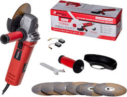 Vertex VKS12502V Τροχός Ρεύματος 850W Vertex VKS12502V Τροχός Ρεύματος 850W
