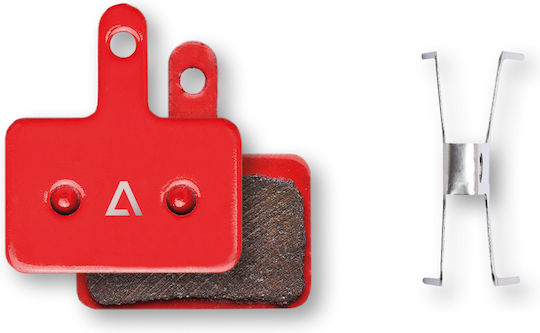 CUBE Acid Shimano Deore 93638 Disc Brake Bicycle Brake Pads BR-M505/515/525/445/446 MT200/400